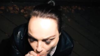 Sex date with Bombshell natural breasts housewife