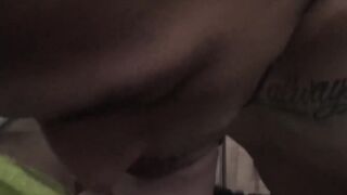 In exchange for cash a gay Latino man prostitutes himself