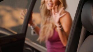 Goddess milf Lexi Stone turns your dreams to reality