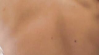 Hot twink latino Paulo getting pounded in his tight raw ass