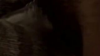 Horny Bam likes steamy fucking with fleshlight