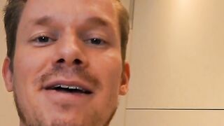 Real sex date with slender German Lola Shine