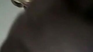 Young athletic amateur Gage Winchester strokes cock and cums