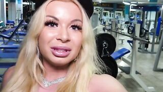 Bodybuilder fucks fat bro on user date