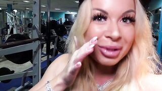 Bodybuilder fucks fat bro on user date