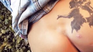 Milf with short hair Vicky Hundt ripped