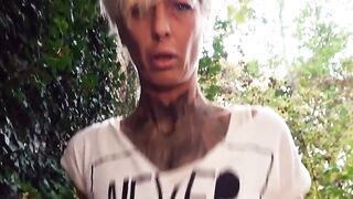 Milf with short hair Vicky Hundt ripped