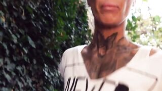 Milf with short hair Vicky Hundt ripped
