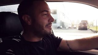 Chubby German Anastasia-XXX gets picked up