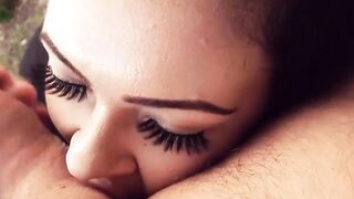 Chubby German Anastasia-XXX gets picked up