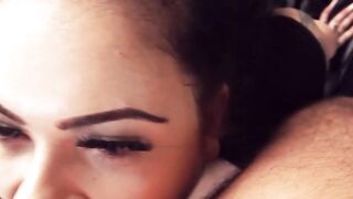 Chubby German Anastasia-XXX gets picked up