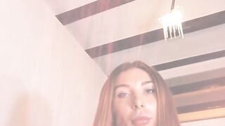 beauty camgirl into underwear Marylin Chrystal sex date