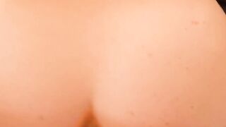 Porn date with attractive dark hair Tiffany Doll