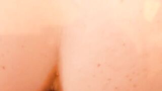 Porn date with attractive dark hair Tiffany Doll