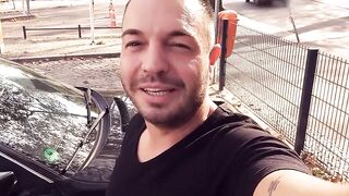 Sex inside a outside parking lot on a date with a 19 yo