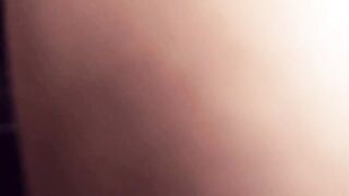 Inked with red hair KessieShy on a sex date