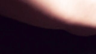 Inked with red hair KessieShy on a sex date