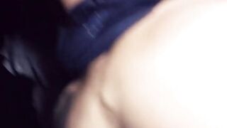 Inked with red hair KessieShy on a sex date