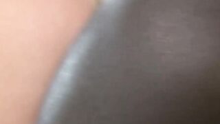 Tall celeb Sina Valvet fucks african penis