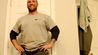 JoeSchmoeMovies.com - Ebony thug Joe loves to suck Duncan Dixxxs big fat rod Hoe 2