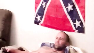 JoeSchmoeMovies.com - Ebony thug Joe loves to suck Duncan Dixxxs big fat rod Hoe 2