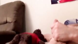 JoeSchmoeMovies.com - Ebony thug Joe loves to suck Duncan Dixxxs big fat rod Hoe 2