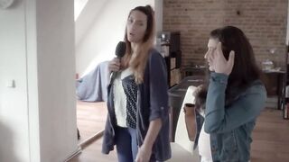 Outside street casting for sex blind date