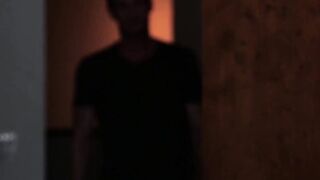 HardcoreDirty.com - Lily Adams finds forbidden pleasure with stepfather after solo pl