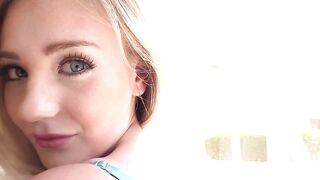 Beth Lily - Green Eyes two
