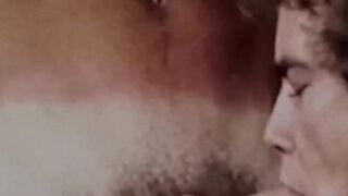 Horny roommates Kip and Lee started cock fighting then cock sucking