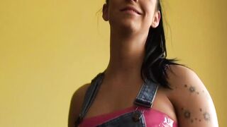 PascalsVideo.com - Sexy deviant Kimmie loves to get freaky with her fuckers