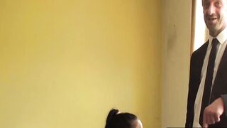 PascalsVideo.com - Sexy deviant Kimmie loves to get freaky with her fuckers