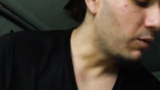StepsonXXX.com - Athletic dude Josh Hunter experienced mustached Max Ferros deep thru