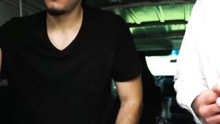 StepsonXXX.com - Athletic dude Josh Hunter experienced mustached Max Ferros deep thru
