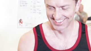 StepsonXXX.com - Asher Day spitroasted by Jax Phoenix and Ryan St Michael