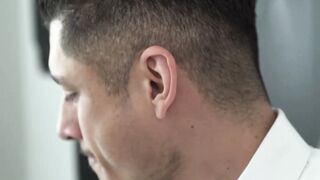 DaddiesPorno.com - Tricking your stepdaddy to get a taste of his enormous shaft