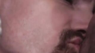 Sean's ripped body is astounding, and the only thing that gets in the way of his hole