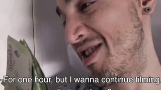 LatinoJuice.com - Alluring latino Herbert shoots out his hot milk while getting fucke
