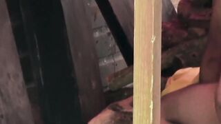 LatinoJuice.com - Good looking Nicolas satisfies Dunos horny cravings by penetrating
