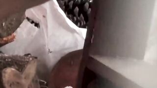 LatinoJuice.com - Good looking Nicolas satisfies Dunos horny cravings by penetrating