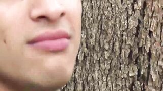 LatinoJuice.com - Good looking Nicolas satisfies Dunos horny cravings by penetrating