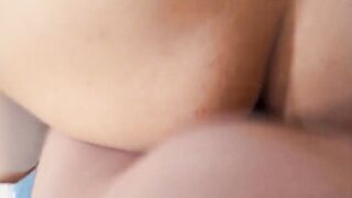 Sex date with chubby glasses snake Mariella Sun