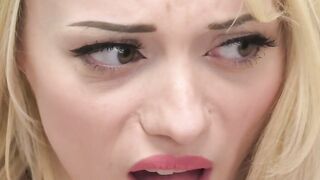 Inexperienced couple needs milf doctors support