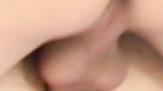 Horny twink Angel Kelly banged his stepbrother bareback