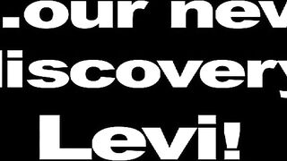 Levi - PinupFiles Test Studio one