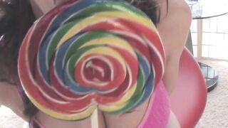 Brandy Robbins - Lollipop Lollipop one