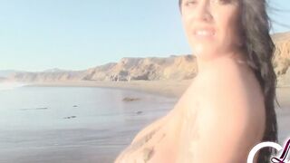 Leanne Crow - Yellow Glow two