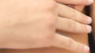 Saul is a cute latino twink with a skinny and smooth body