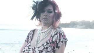 Tessa Fowler - Vintage Sunset one