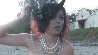 Tessa Fowler - Vintage Sunset one